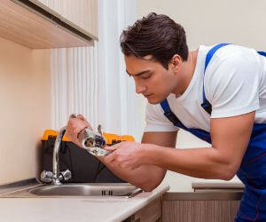 About The Faucet Pros Caldwell, OH